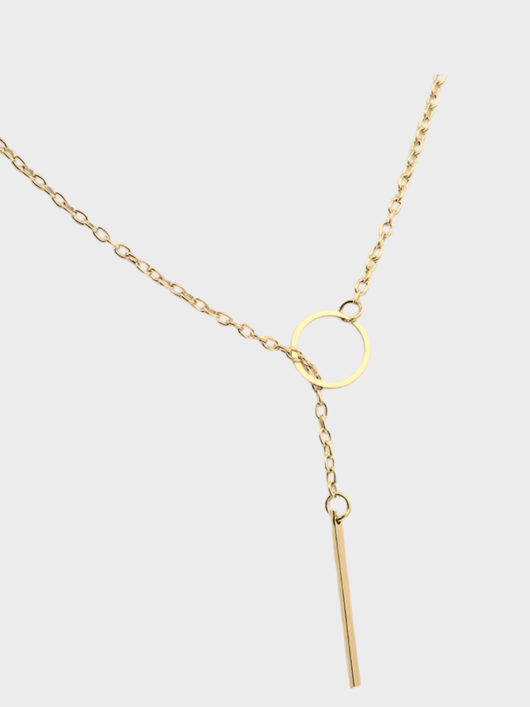 Collier Line Core