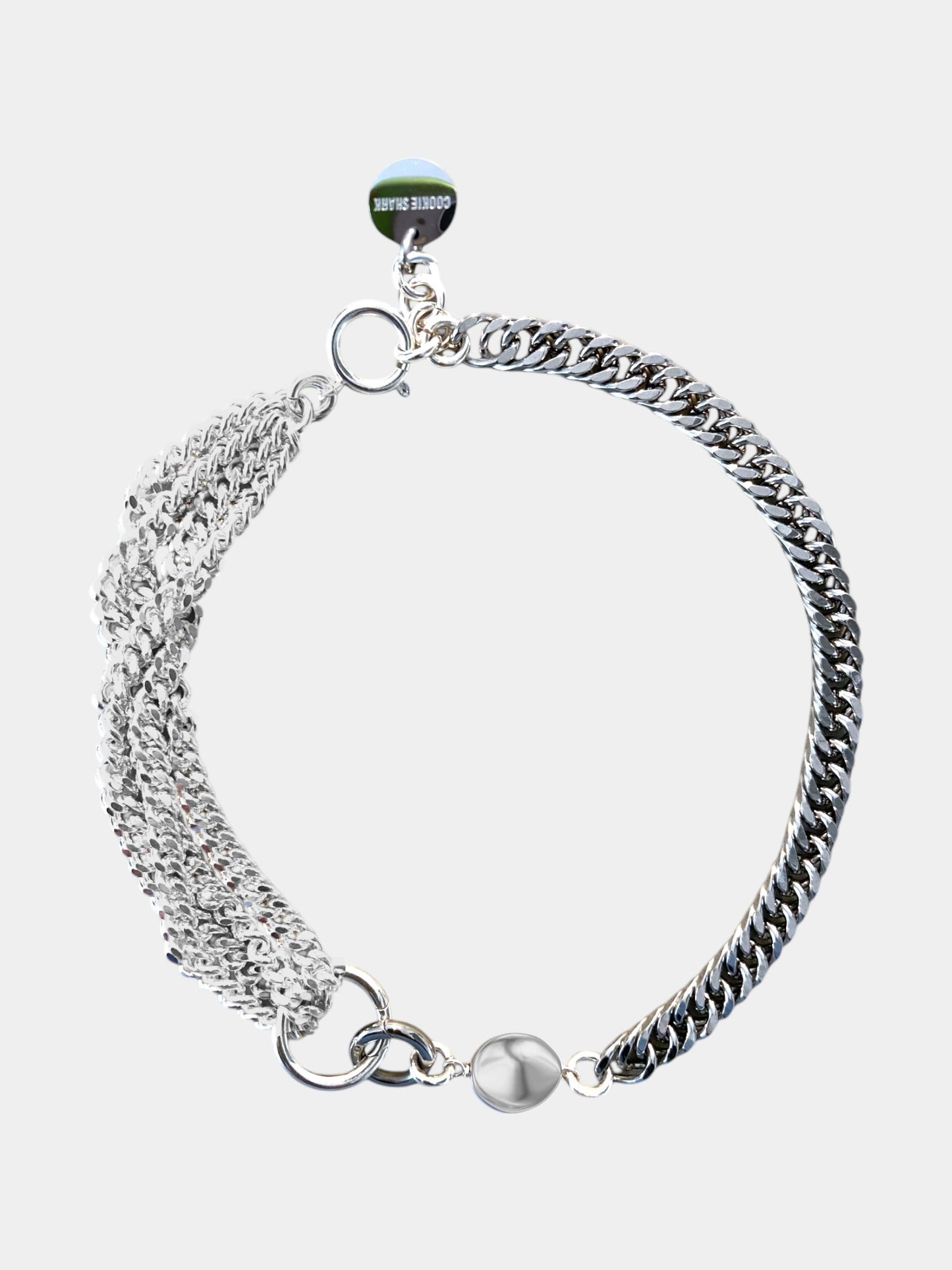 Collier Shades of Grey