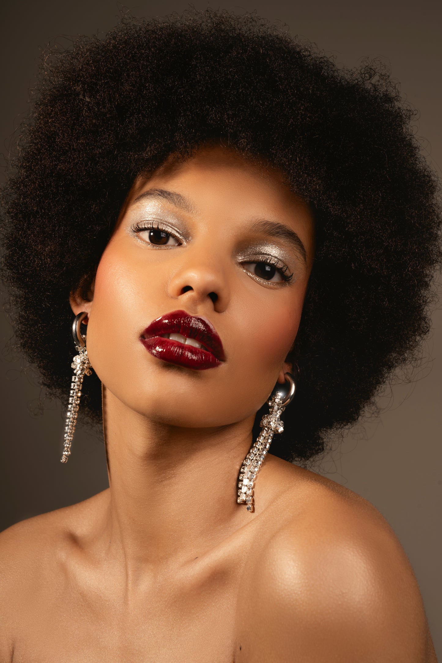 BDO Chunky Knot - Silver