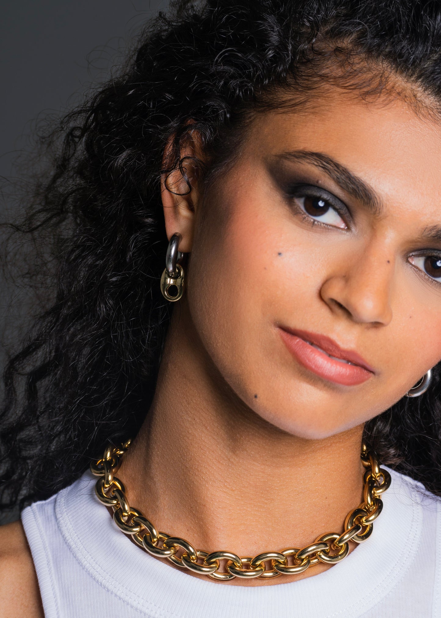 BDO Symmetrical Can Tab - Gold