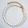 NECKLACE Maxi Pearls