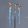 BDO ABBA - Blue/Green