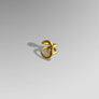 Curve RING - Gold