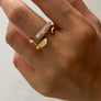 BAGUE Melt - Or