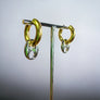 BDO Symmetrical Can Tab - Gold