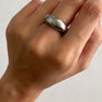 BAGUE Bold - Argent