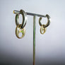 BDO Symmetrical Can Tab - Silver