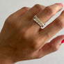 BAGUE Care - Or