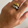 Bold RING - Gold