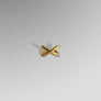 Infinity RING - Gold