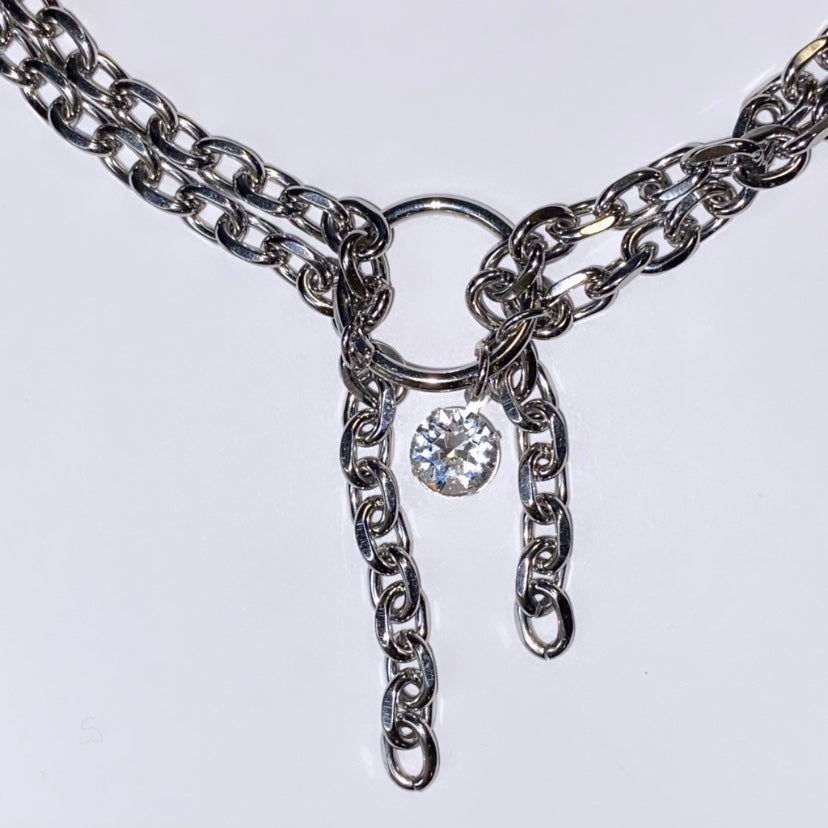 CHAIN NECKLACE