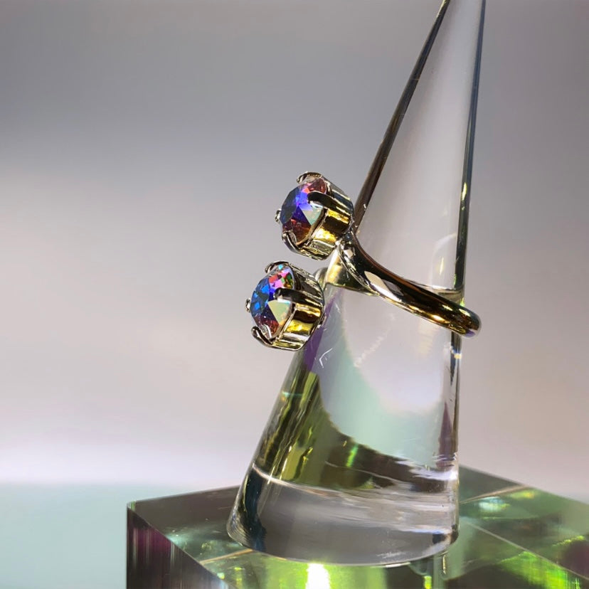 LAPILLI RING - Aurora Borealis