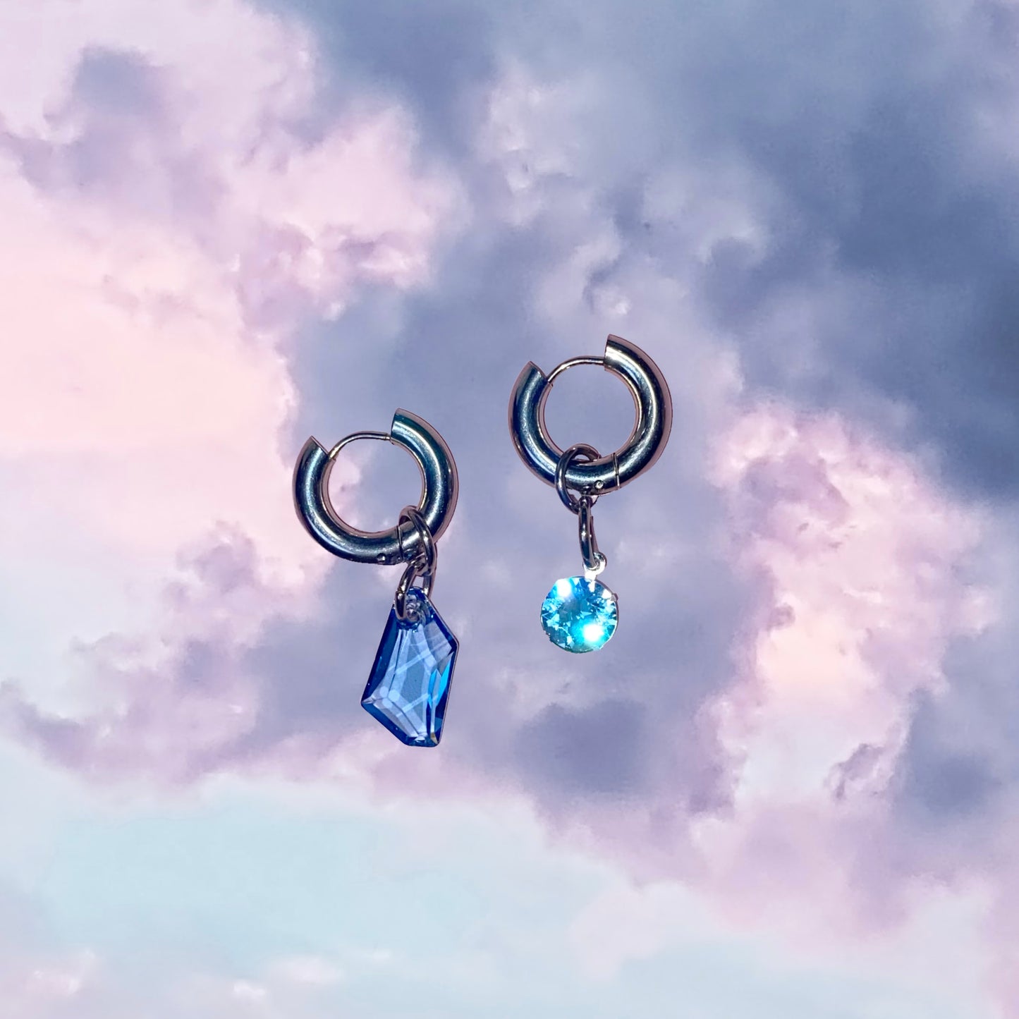 BDO PAMPILLES - Aquamarine