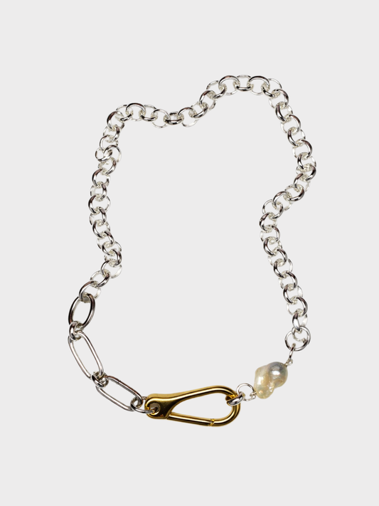 Collier Contrast Code