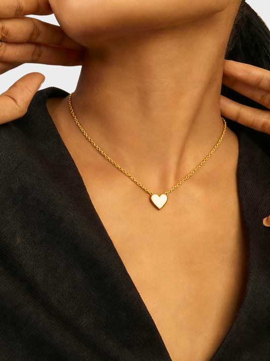 Collier Wild & Sweet