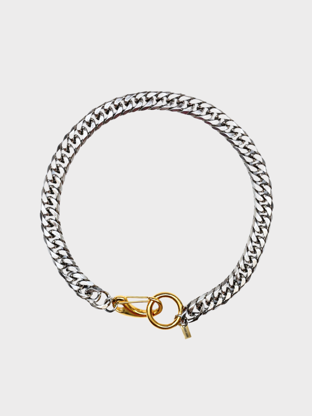 Collier Precious Raw