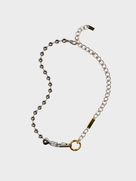 Collier Refined Hardware