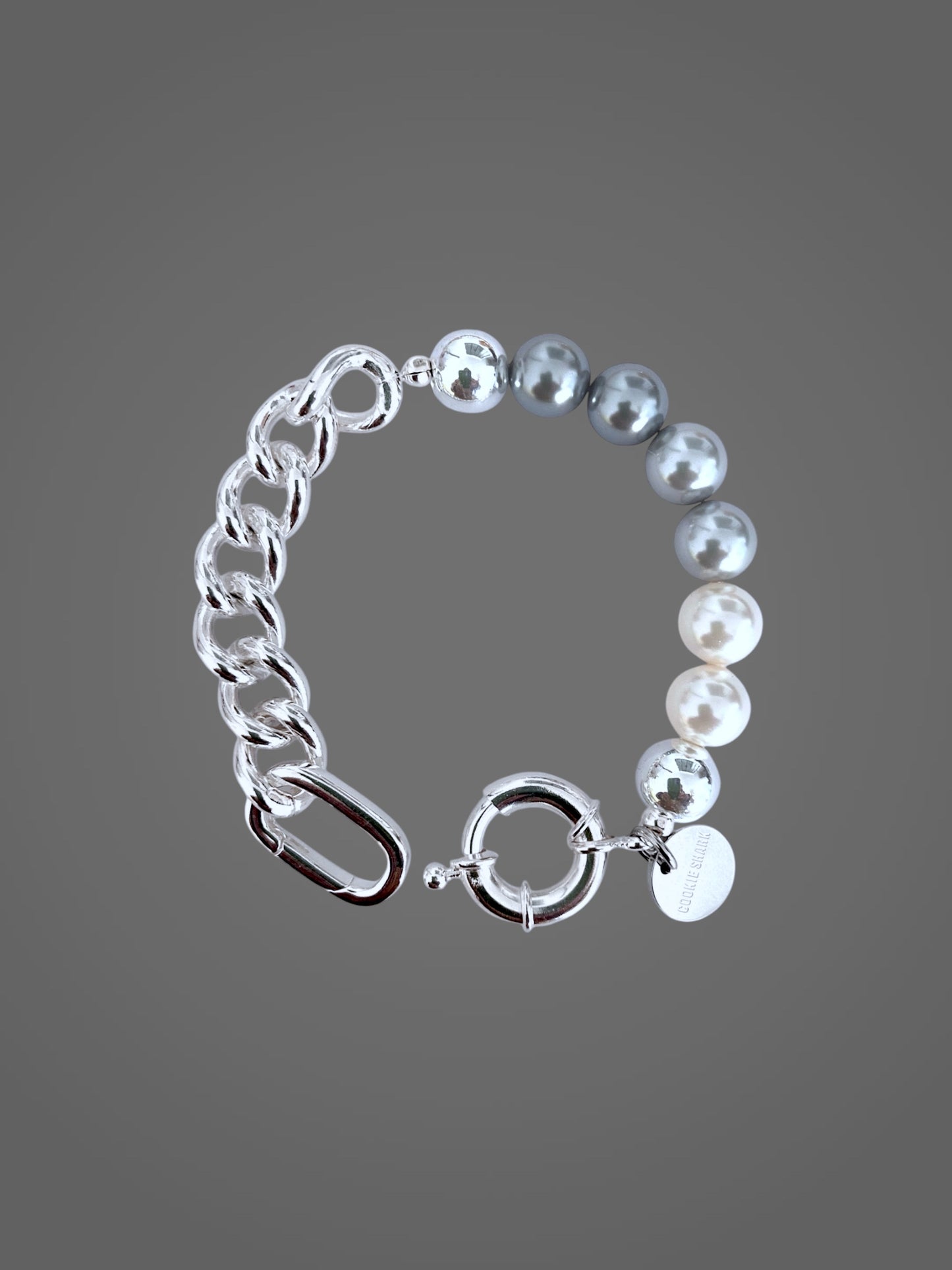 Bracelet Moon Chain