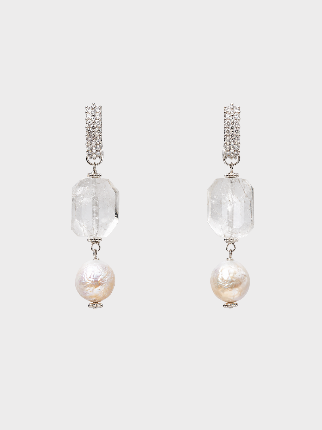 BDO CRISTAL PEARL ROCK