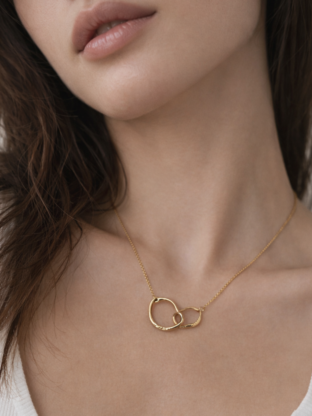 Collier Link