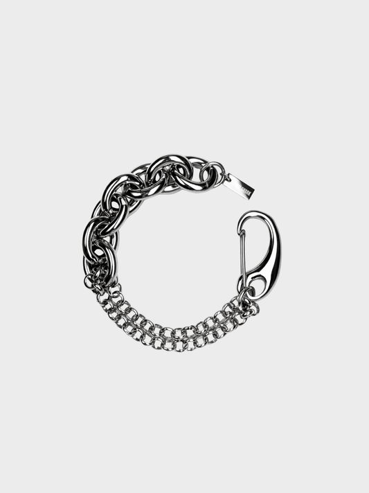 Bracelet Clasp Statement