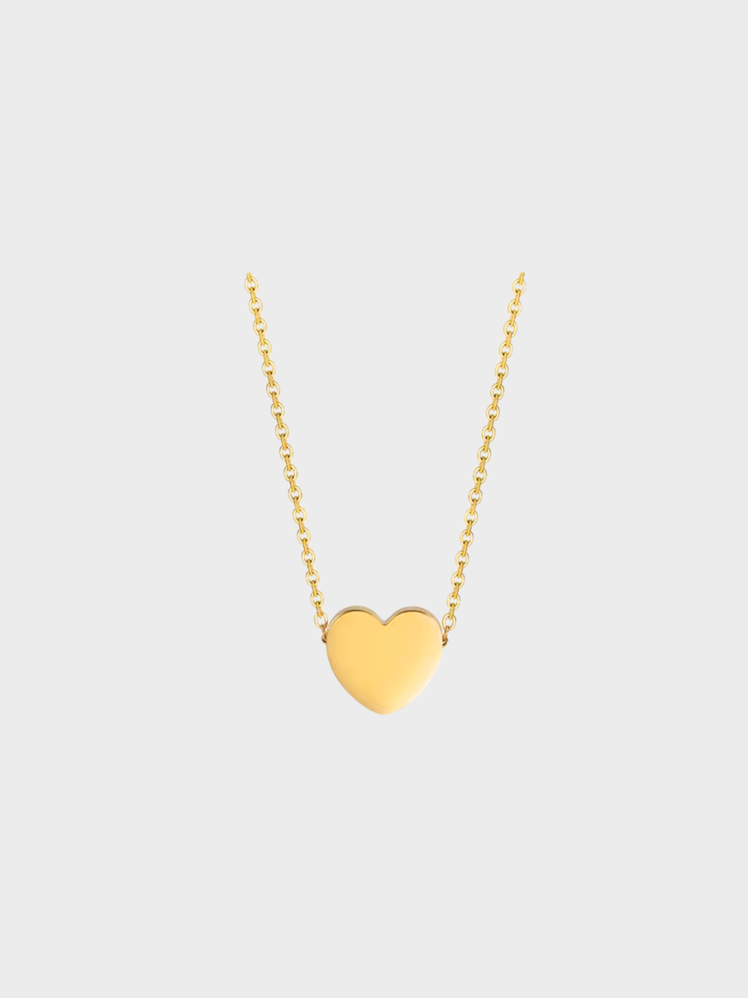Collier Wild & Sweet