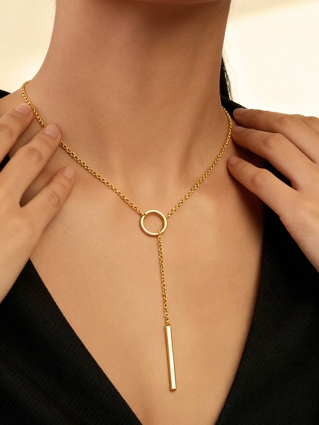 Collier Line Core