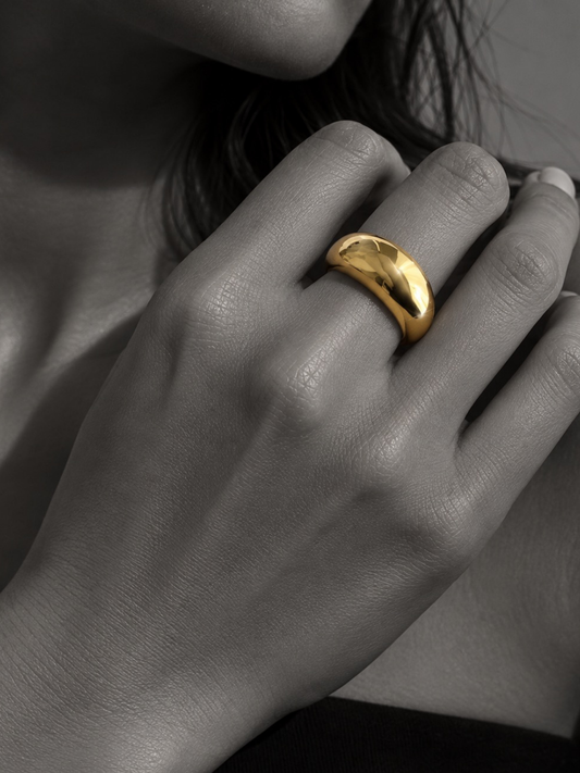 BAGUE Bold - Or