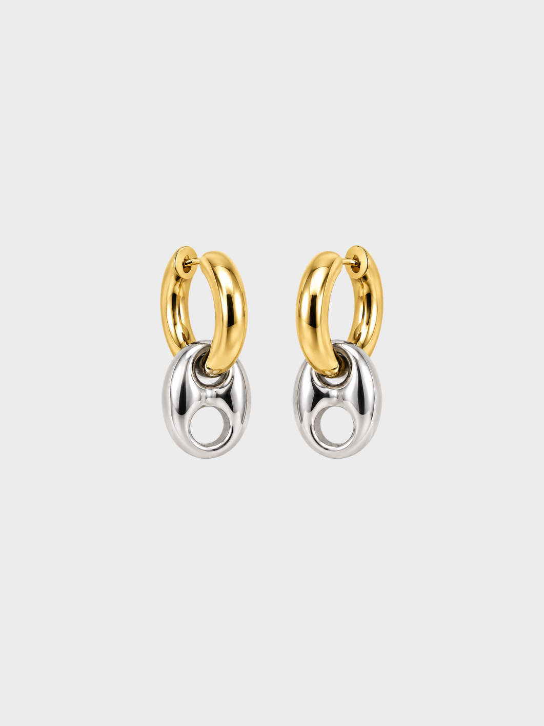 BDO Symmetrical Can Tab - Gold