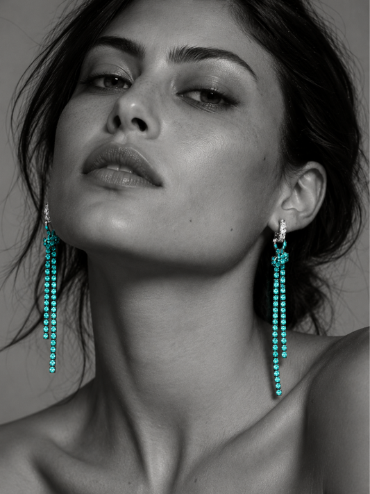 BDO XS KNOT Turquoise