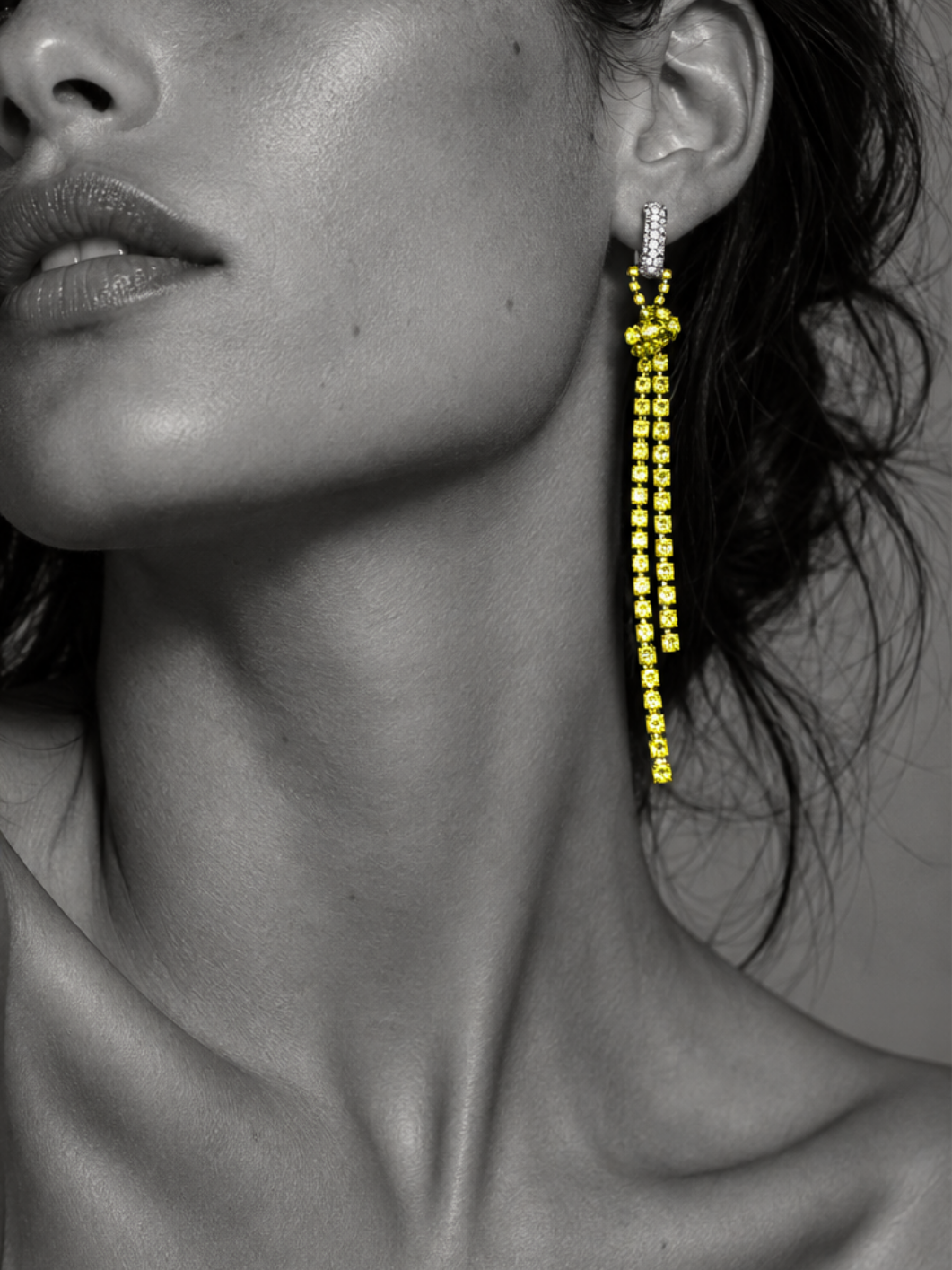 BDO XS KNOT -Yellow