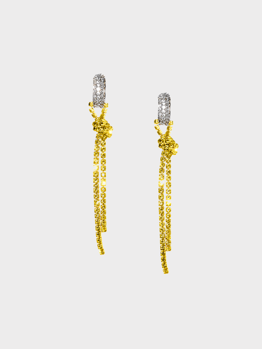 BDO XS KNOT -Yellow