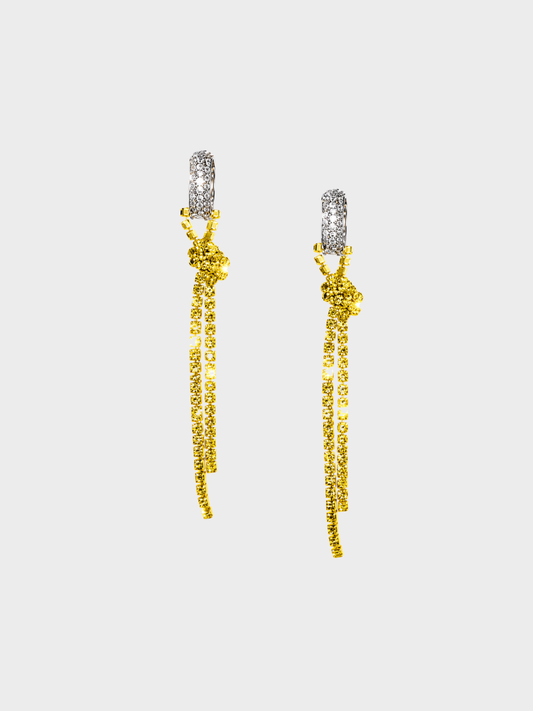 BDO XS KNOT -Yellow