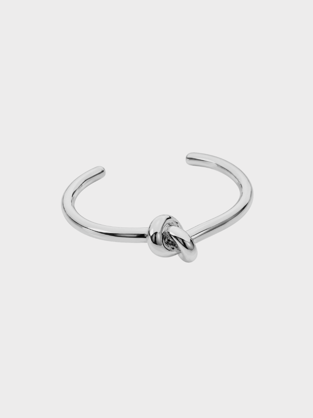 Pearl CUFF - Silver/Gold
