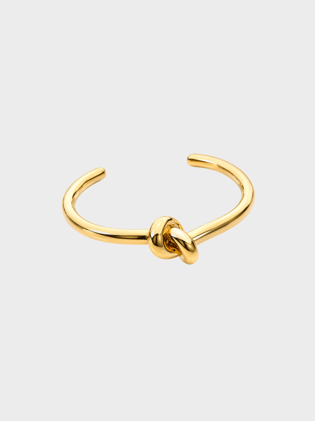 Pearl CUFF - Silver/Gold