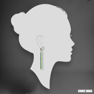 BDO ABBA - Crystal/Green