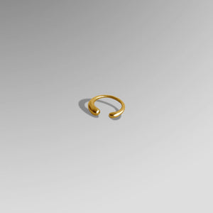 BAGUE Melt - Or